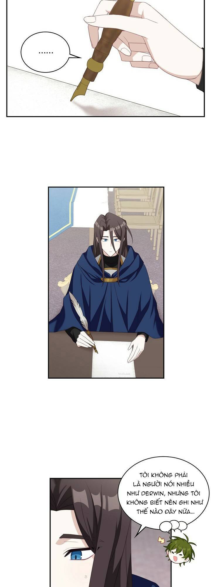 Lần Này, Tôi Sẽ Là Nhân Vật Chính Chapter 15 - Trang 2
