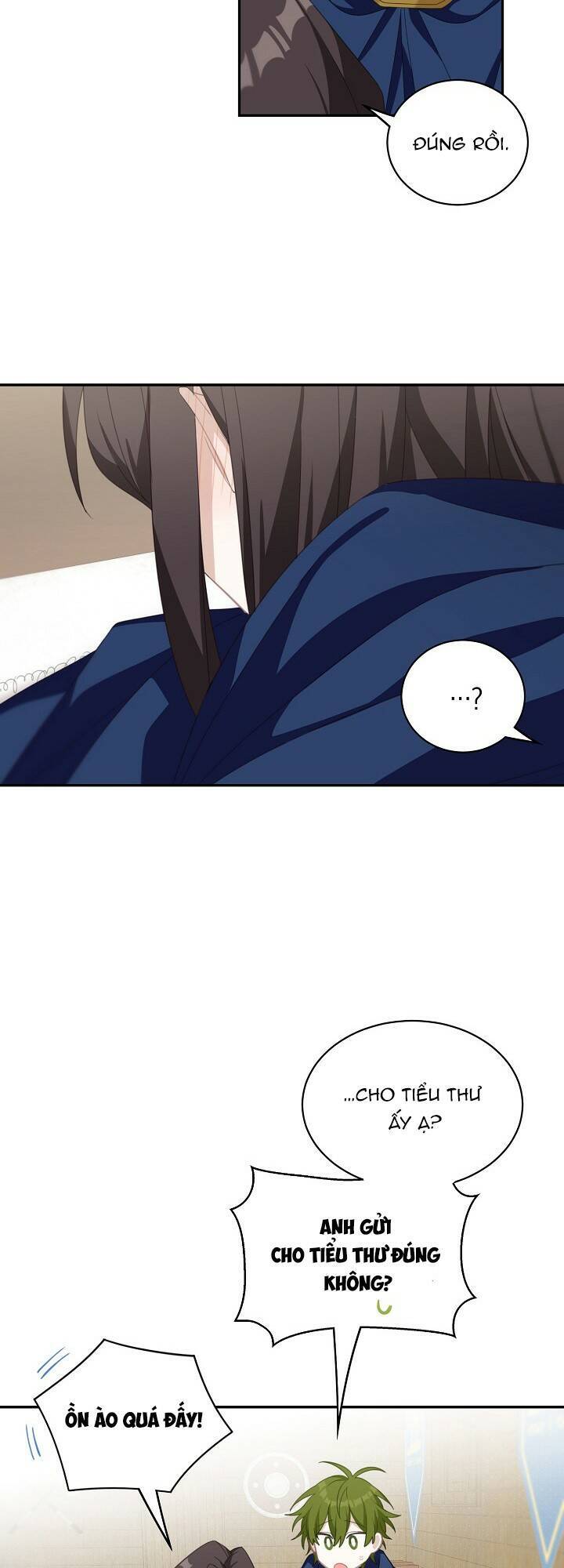 Lần Này, Tôi Sẽ Là Nhân Vật Chính Chapter 15 - Trang 2