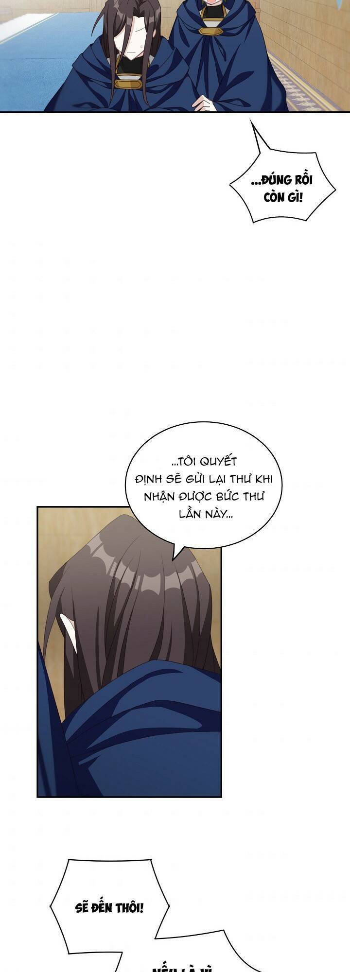 Lần Này, Tôi Sẽ Là Nhân Vật Chính Chapter 15 - Trang 2