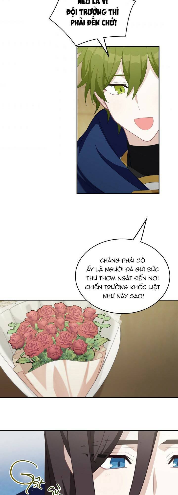 Lần Này, Tôi Sẽ Là Nhân Vật Chính Chapter 15 - Trang 2