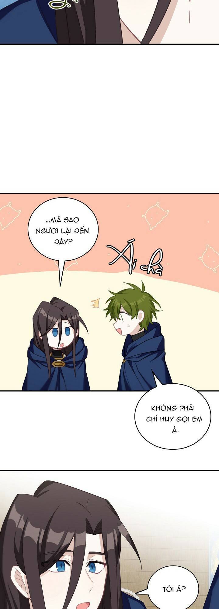 Lần Này, Tôi Sẽ Là Nhân Vật Chính Chapter 15 - Trang 2