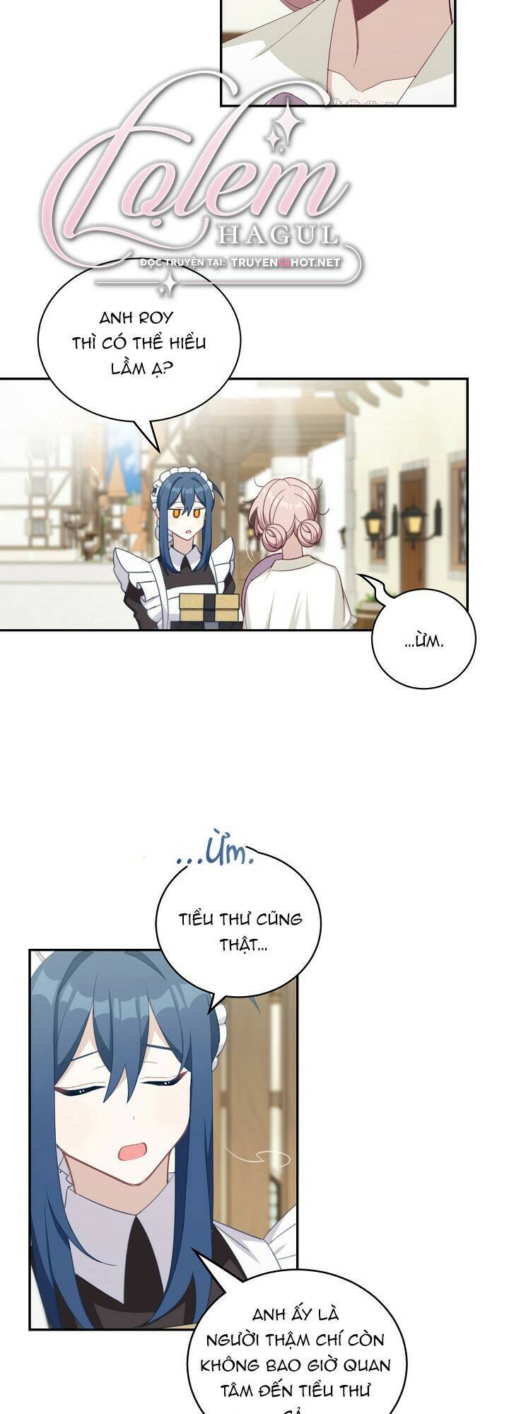 Lần Này, Tôi Sẽ Là Nhân Vật Chính Chapter 15 - Trang 2