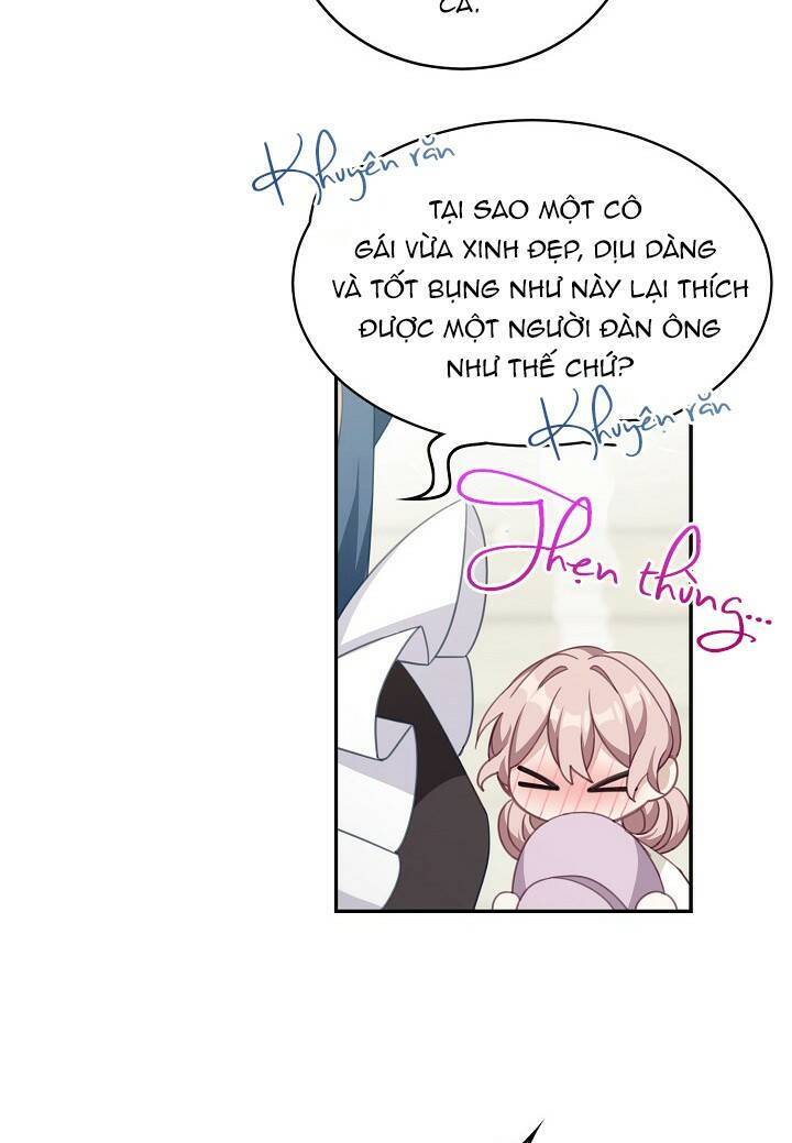 Lần Này, Tôi Sẽ Là Nhân Vật Chính Chapter 15 - Trang 2