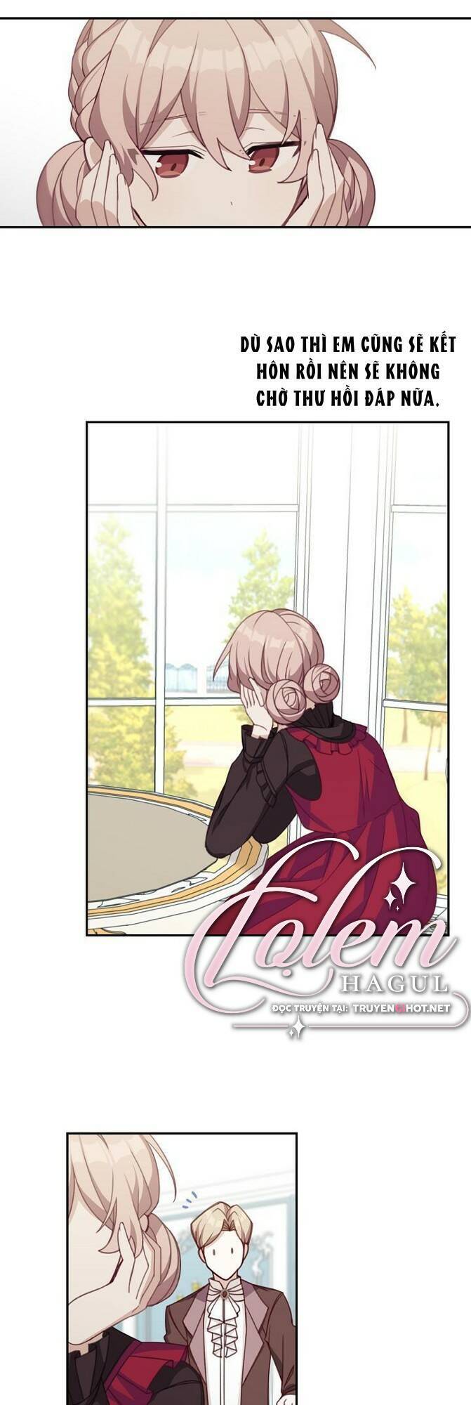 Lần Này, Tôi Sẽ Là Nhân Vật Chính Chapter 16.1 - Trang 2