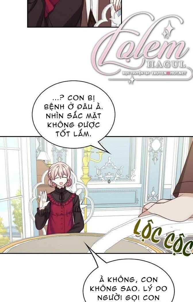 Lần Này, Tôi Sẽ Là Nhân Vật Chính Chapter 16.1 - Trang 2