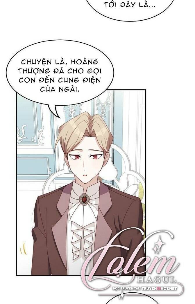 Lần Này, Tôi Sẽ Là Nhân Vật Chính Chapter 16.1 - Trang 2