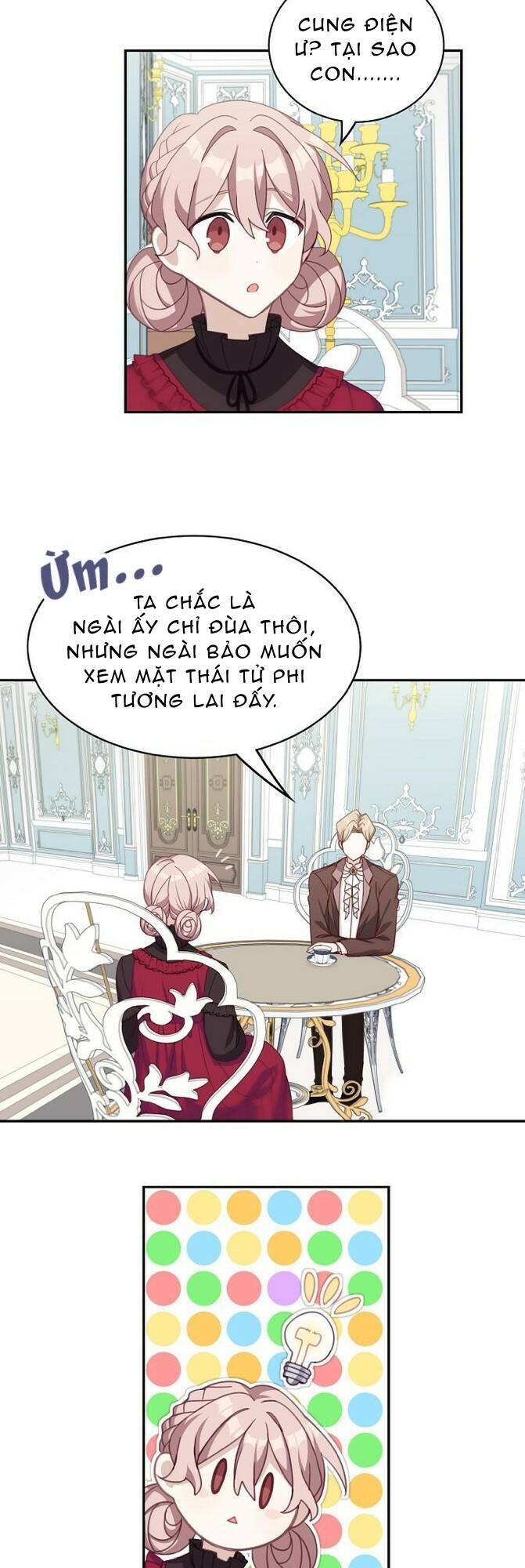 Lần Này, Tôi Sẽ Là Nhân Vật Chính Chapter 16.1 - Trang 2