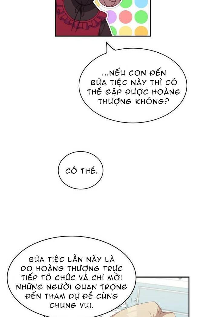 Lần Này, Tôi Sẽ Là Nhân Vật Chính Chapter 16.1 - Trang 2