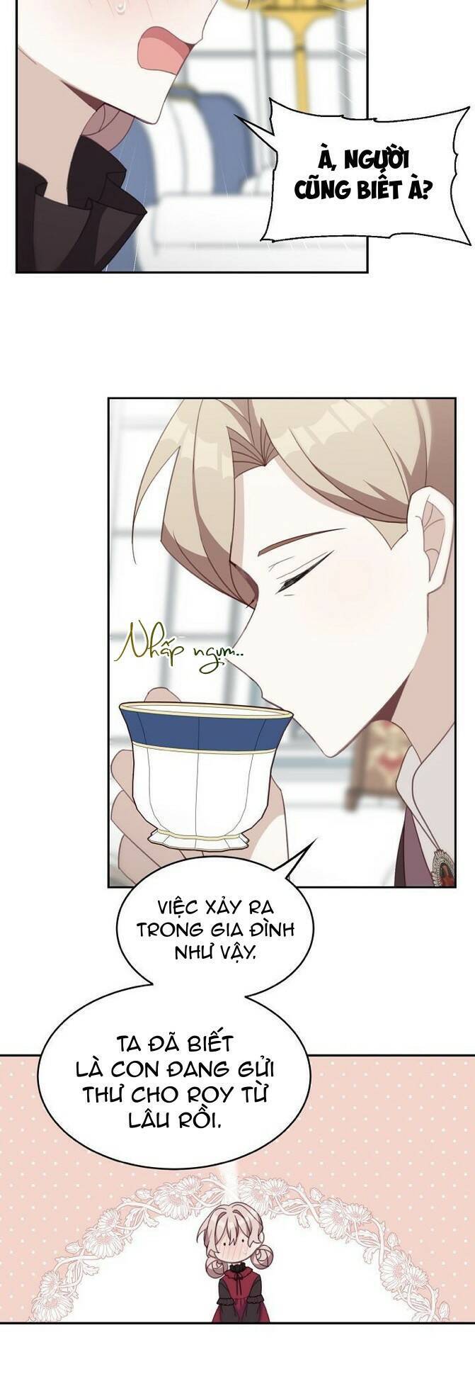 Lần Này, Tôi Sẽ Là Nhân Vật Chính Chapter 16.1 - Trang 2