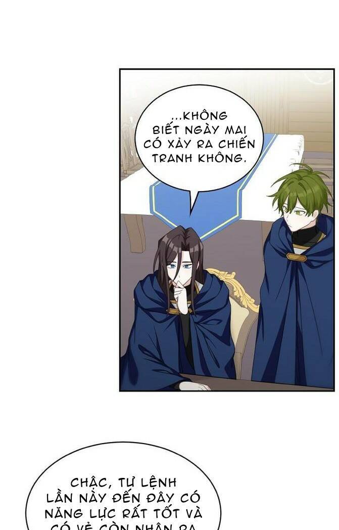 Lần Này, Tôi Sẽ Là Nhân Vật Chính Chapter 16.1 - Trang 2