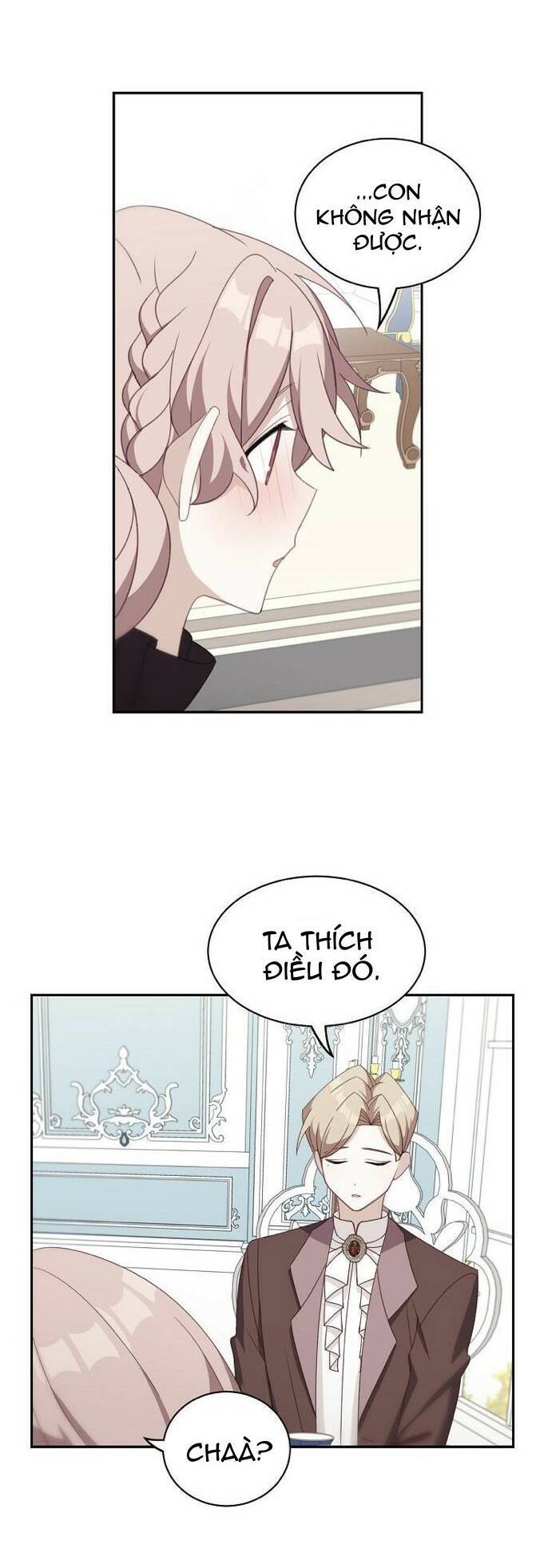 Lần Này, Tôi Sẽ Là Nhân Vật Chính Chapter 16.1 - Trang 2