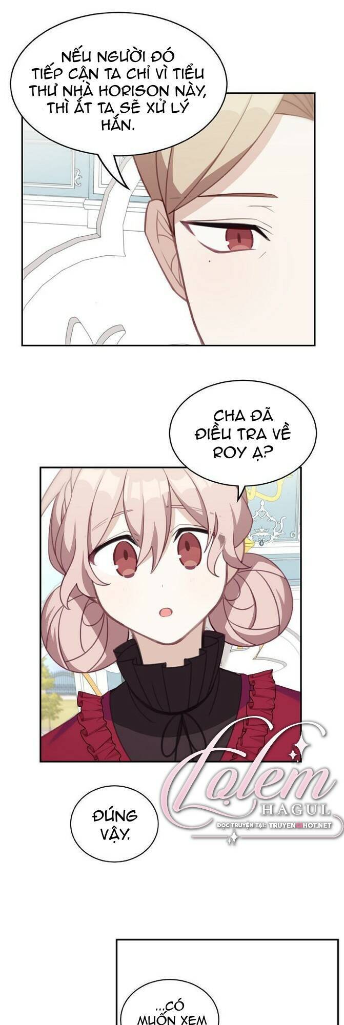 Lần Này, Tôi Sẽ Là Nhân Vật Chính Chapter 16.1 - Trang 2