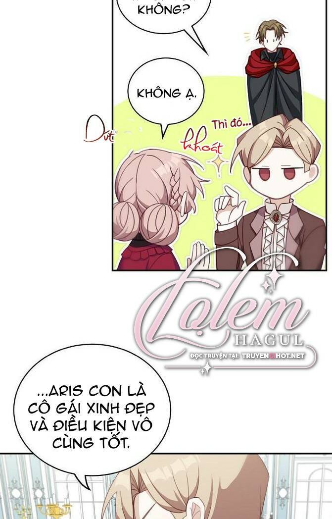 Lần Này, Tôi Sẽ Là Nhân Vật Chính Chapter 16.1 - Trang 2