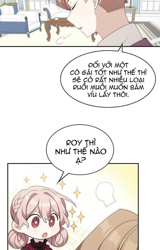 Lần Này, Tôi Sẽ Là Nhân Vật Chính Chapter 16.1 - Trang 2