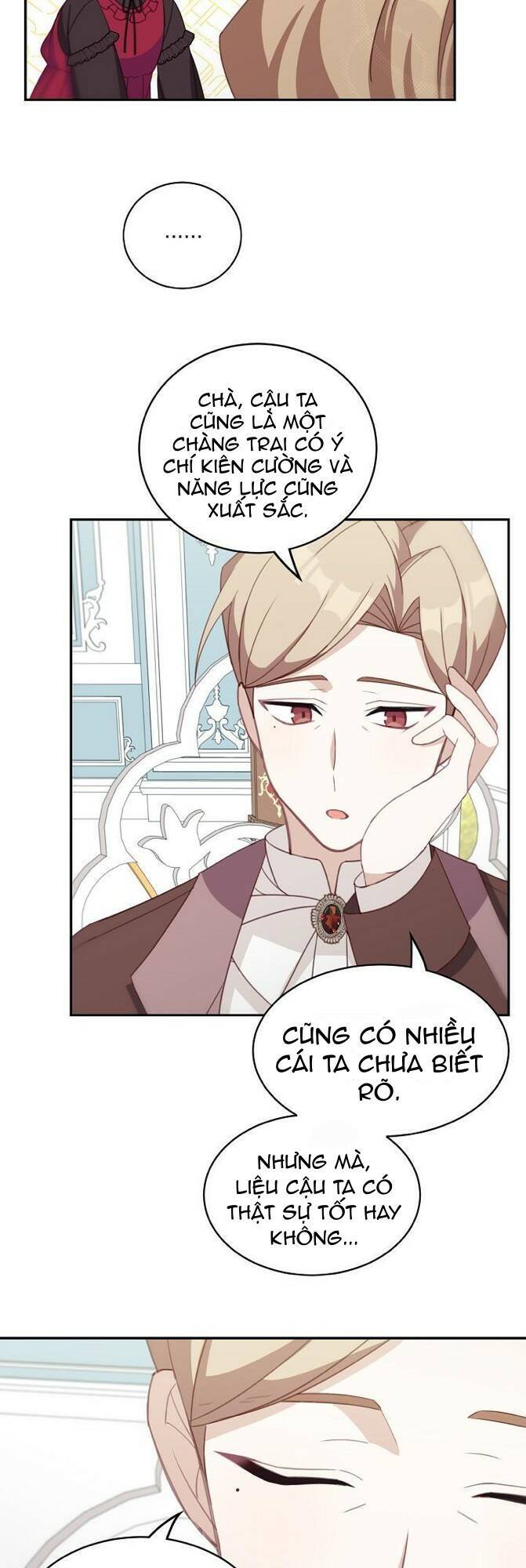 Lần Này, Tôi Sẽ Là Nhân Vật Chính Chapter 16.1 - Trang 2