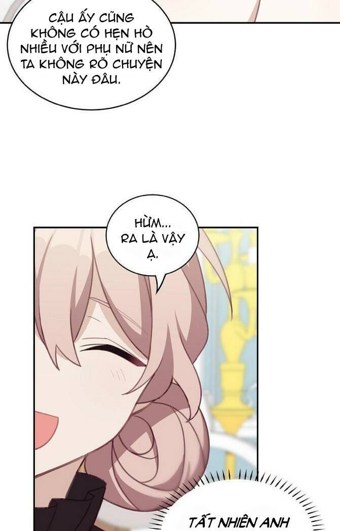 Lần Này, Tôi Sẽ Là Nhân Vật Chính Chapter 16.1 - Trang 2