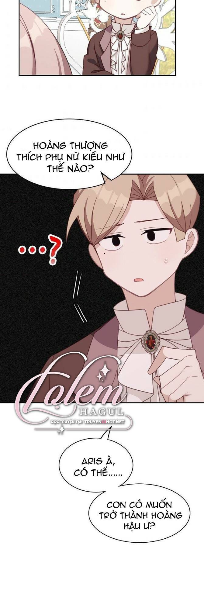 Lần Này, Tôi Sẽ Là Nhân Vật Chính Chapter 16.1 - Trang 2