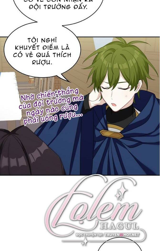 Lần Này, Tôi Sẽ Là Nhân Vật Chính Chapter 16.1 - Trang 2