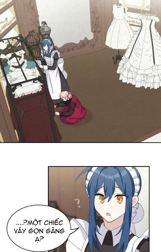 Lần Này, Tôi Sẽ Là Nhân Vật Chính Chapter 16.1 - Trang 2