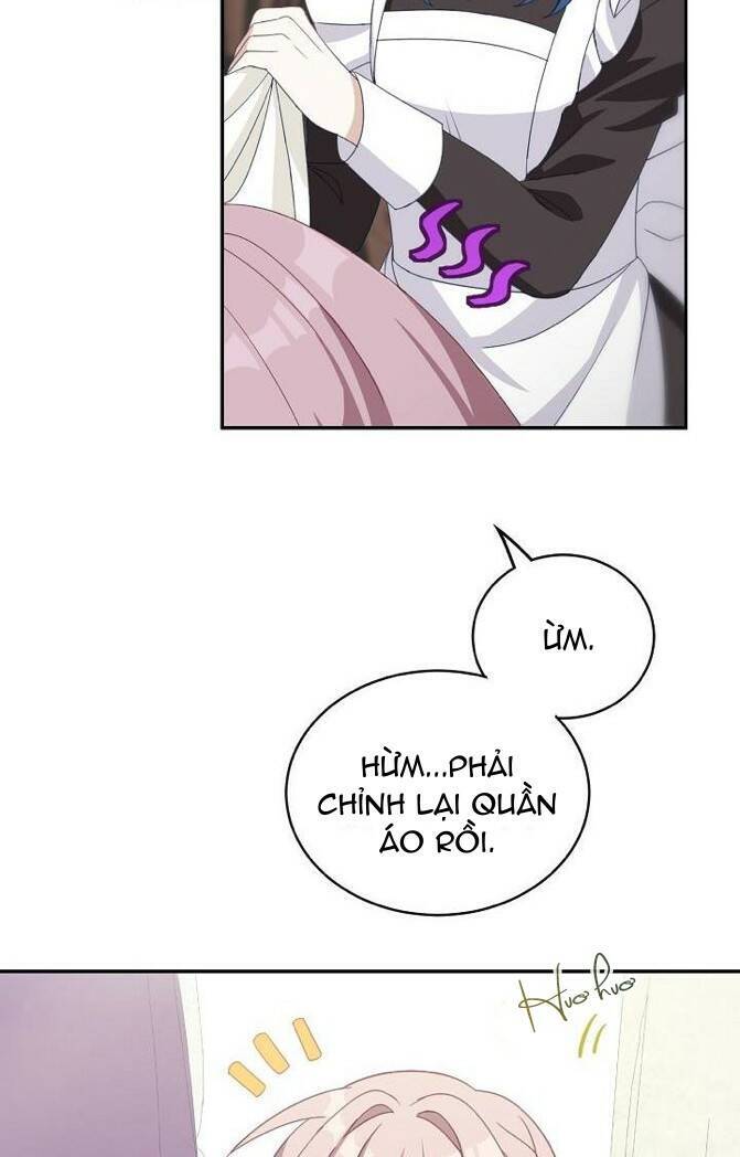 Lần Này, Tôi Sẽ Là Nhân Vật Chính Chapter 16.1 - Trang 2