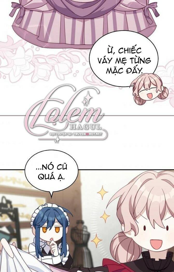 Lần Này, Tôi Sẽ Là Nhân Vật Chính Chapter 16.1 - Trang 2