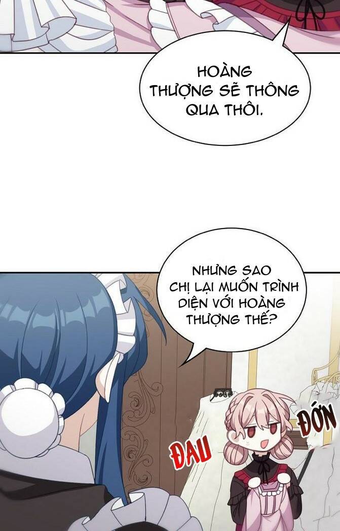 Lần Này, Tôi Sẽ Là Nhân Vật Chính Chapter 16.1 - Trang 2