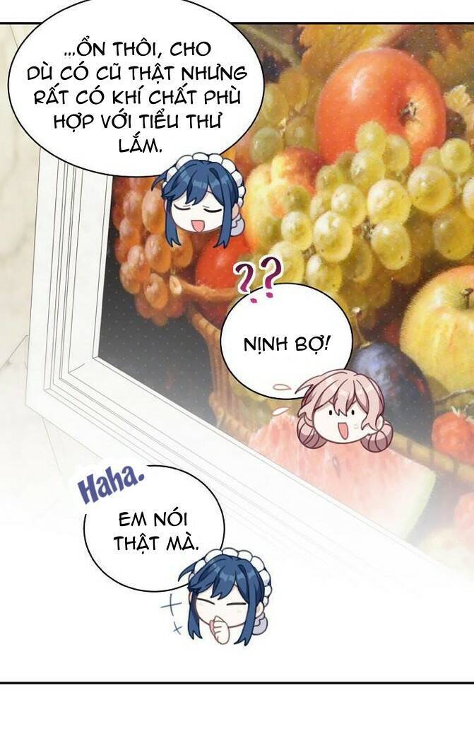 Lần Này, Tôi Sẽ Là Nhân Vật Chính Chapter 16.1 - Trang 2