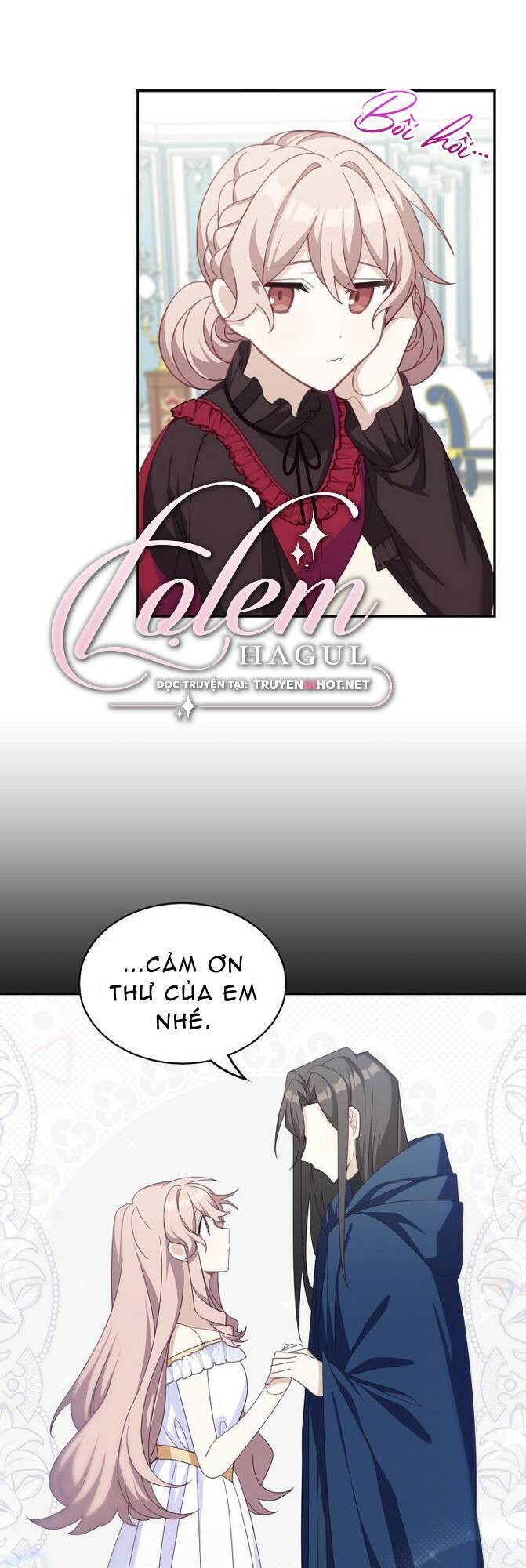 Lần Này, Tôi Sẽ Là Nhân Vật Chính Chapter 16.1 - Trang 2