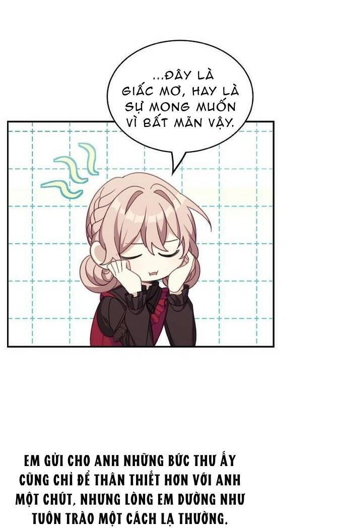 Lần Này, Tôi Sẽ Là Nhân Vật Chính Chapter 16.1 - Trang 2