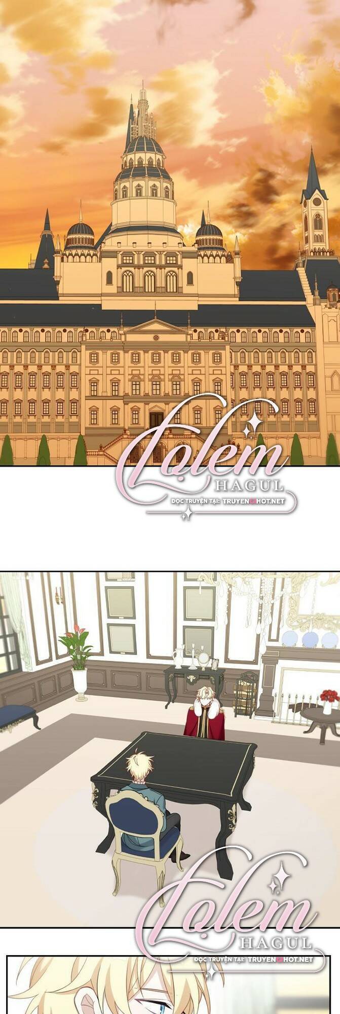 Lần Này, Tôi Sẽ Là Nhân Vật Chính Chapter 16.2 - Trang 2