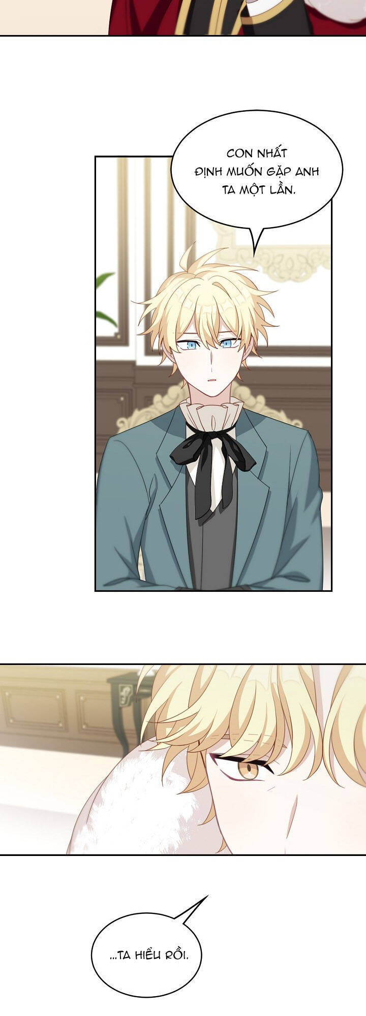 Lần Này, Tôi Sẽ Là Nhân Vật Chính Chapter 17.1 - Trang 2