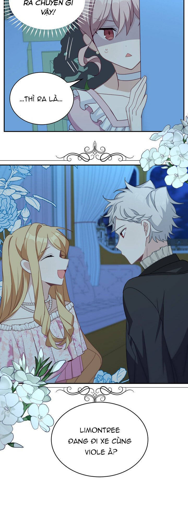 Lần Này, Tôi Sẽ Là Nhân Vật Chính Chapter 17.1 - Trang 2