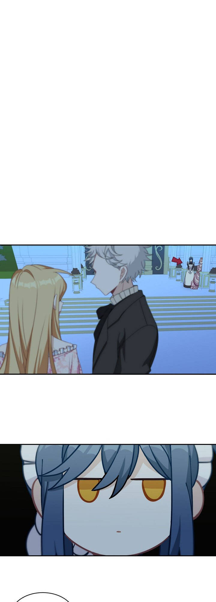 Lần Này, Tôi Sẽ Là Nhân Vật Chính Chapter 17.1 - Trang 2