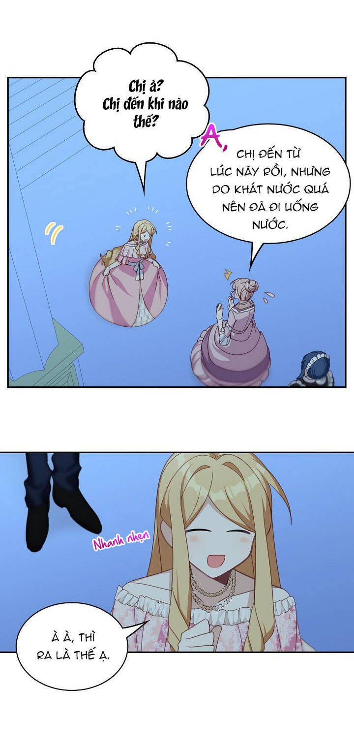 Lần Này, Tôi Sẽ Là Nhân Vật Chính Chapter 17.1 - Trang 2