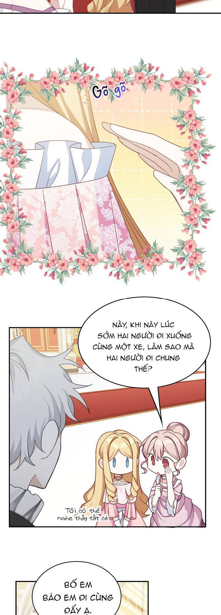 Lần Này, Tôi Sẽ Là Nhân Vật Chính Chapter 17.1 - Trang 2