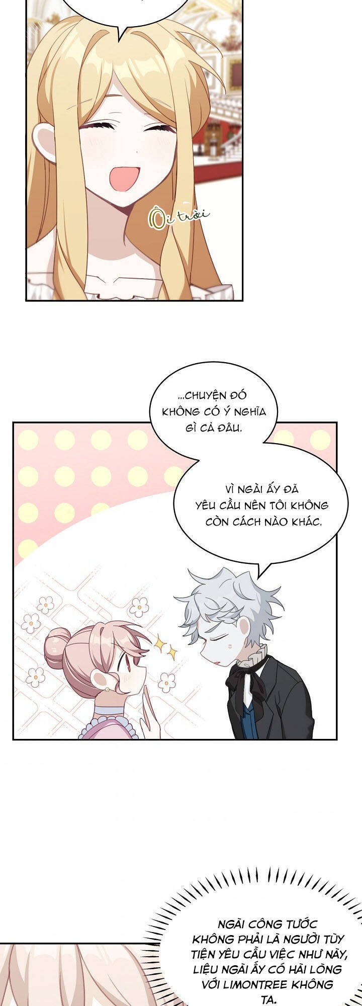 Lần Này, Tôi Sẽ Là Nhân Vật Chính Chapter 17.1 - Trang 2