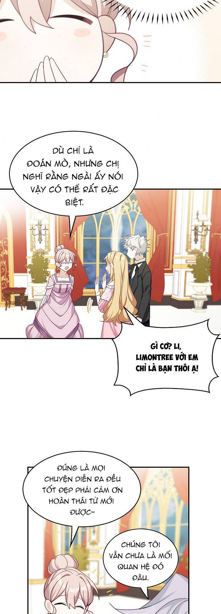 Lần Này, Tôi Sẽ Là Nhân Vật Chính Chapter 17.1 - Trang 2