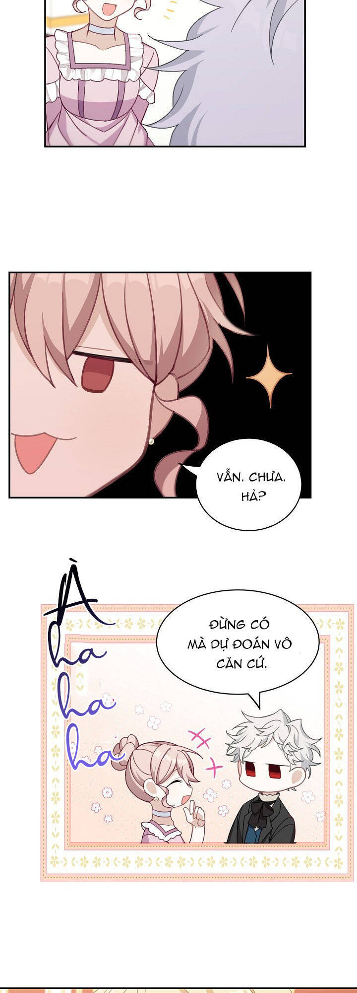 Lần Này, Tôi Sẽ Là Nhân Vật Chính Chapter 17.1 - Trang 2