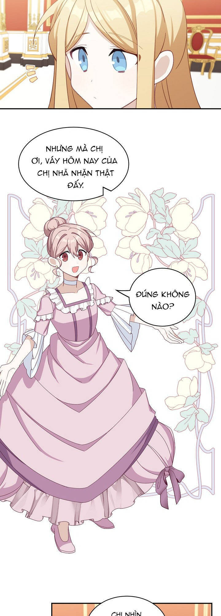 Lần Này, Tôi Sẽ Là Nhân Vật Chính Chapter 17.1 - Trang 2