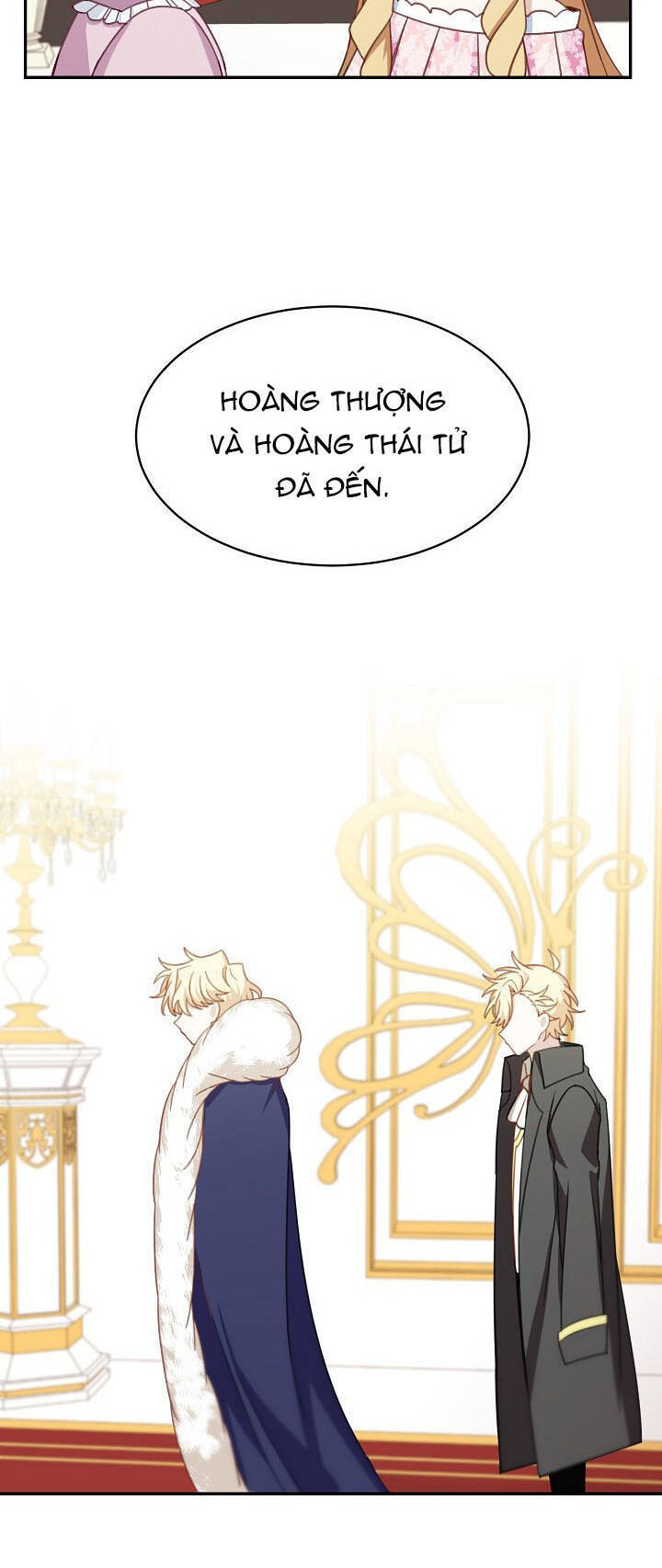 Lần Này, Tôi Sẽ Là Nhân Vật Chính Chapter 17.1 - Trang 2