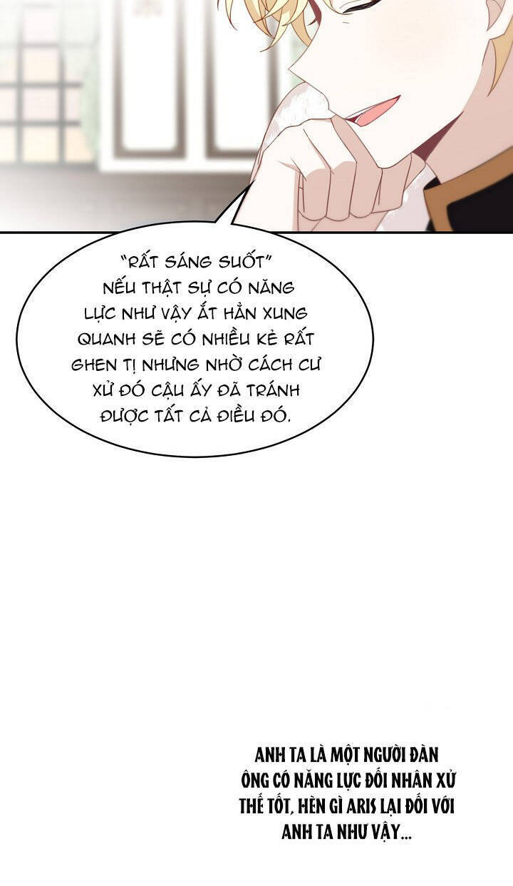 Lần Này, Tôi Sẽ Là Nhân Vật Chính Chapter 17.1 - Trang 2