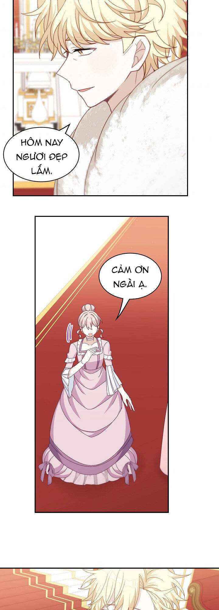 Lần Này, Tôi Sẽ Là Nhân Vật Chính Chapter 17.2 - Trang 2