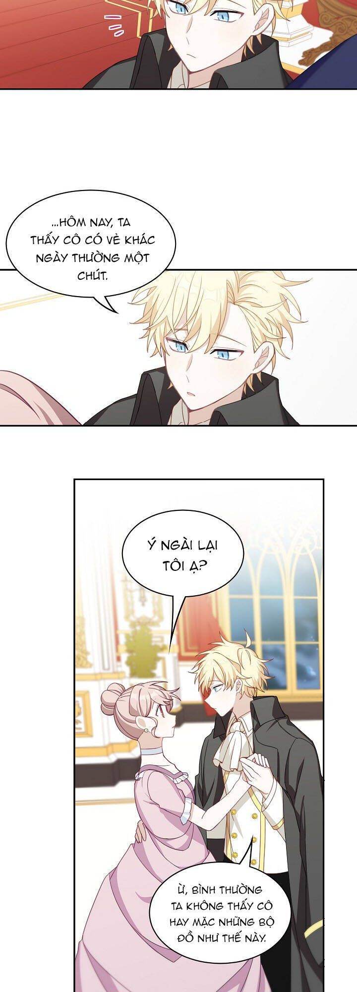 Lần Này, Tôi Sẽ Là Nhân Vật Chính Chapter 17.2 - Trang 2