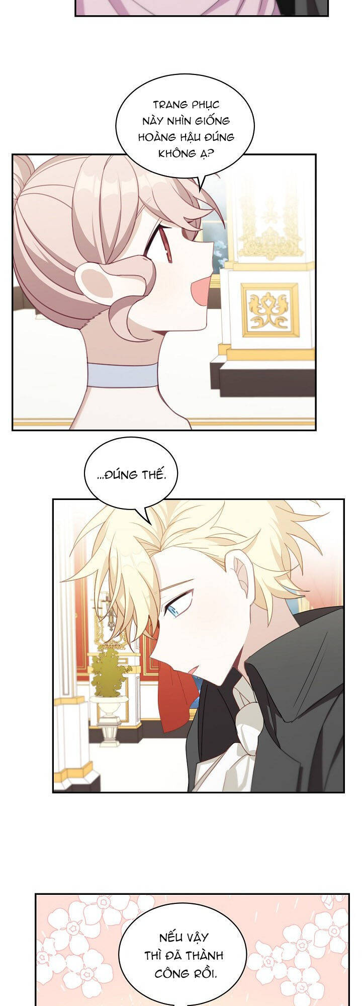 Lần Này, Tôi Sẽ Là Nhân Vật Chính Chapter 17.2 - Trang 2