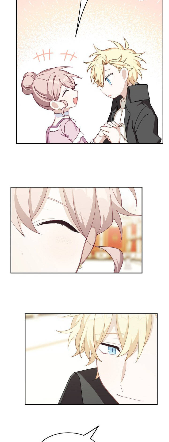 Lần Này, Tôi Sẽ Là Nhân Vật Chính Chapter 17.2 - Trang 2