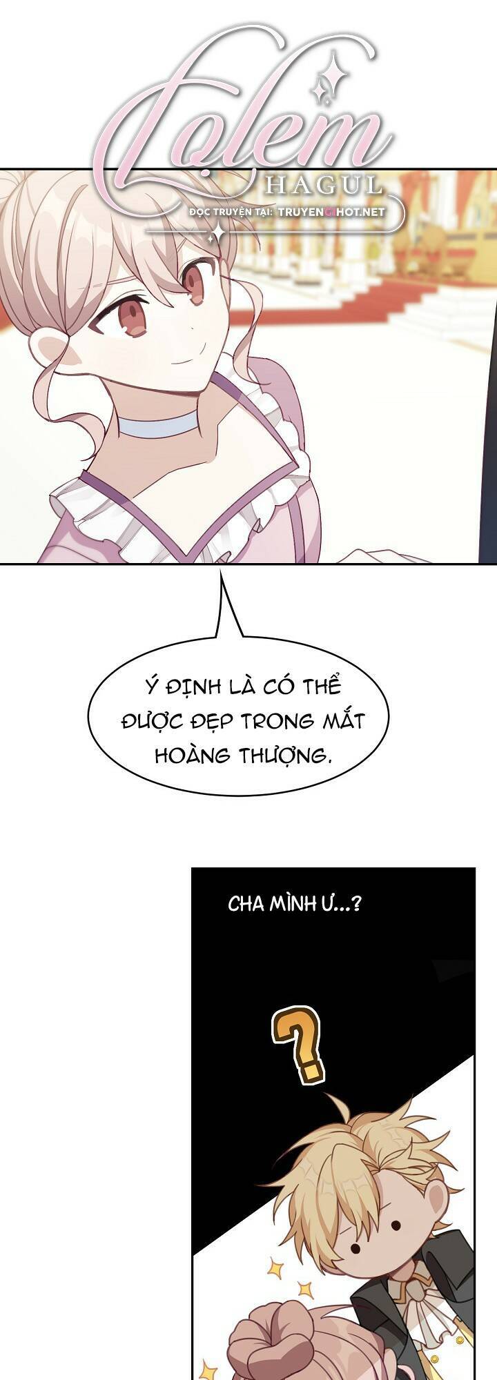 Lần Này, Tôi Sẽ Là Nhân Vật Chính Chapter 18.1 - Trang 2