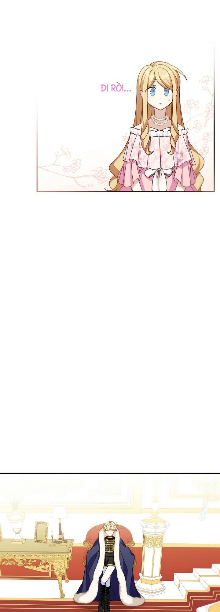 Lần Này, Tôi Sẽ Là Nhân Vật Chính Chapter 18.1 - Trang 2