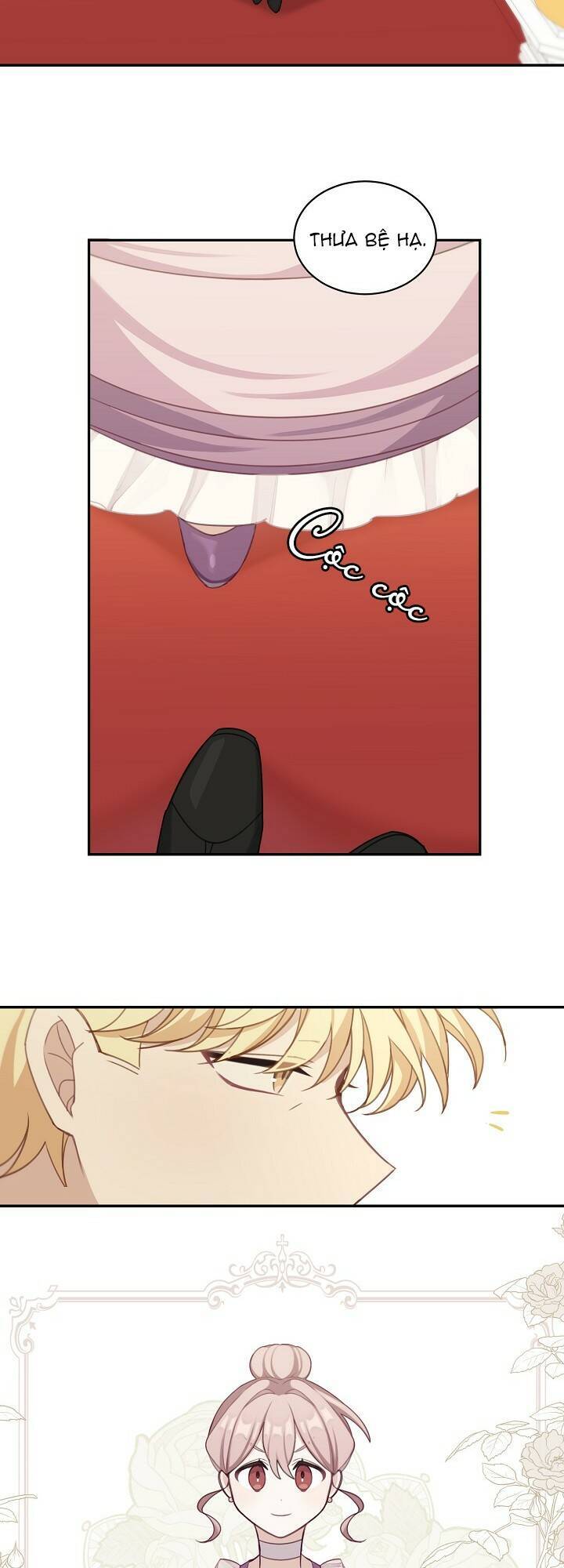 Lần Này, Tôi Sẽ Là Nhân Vật Chính Chapter 18.1 - Trang 2