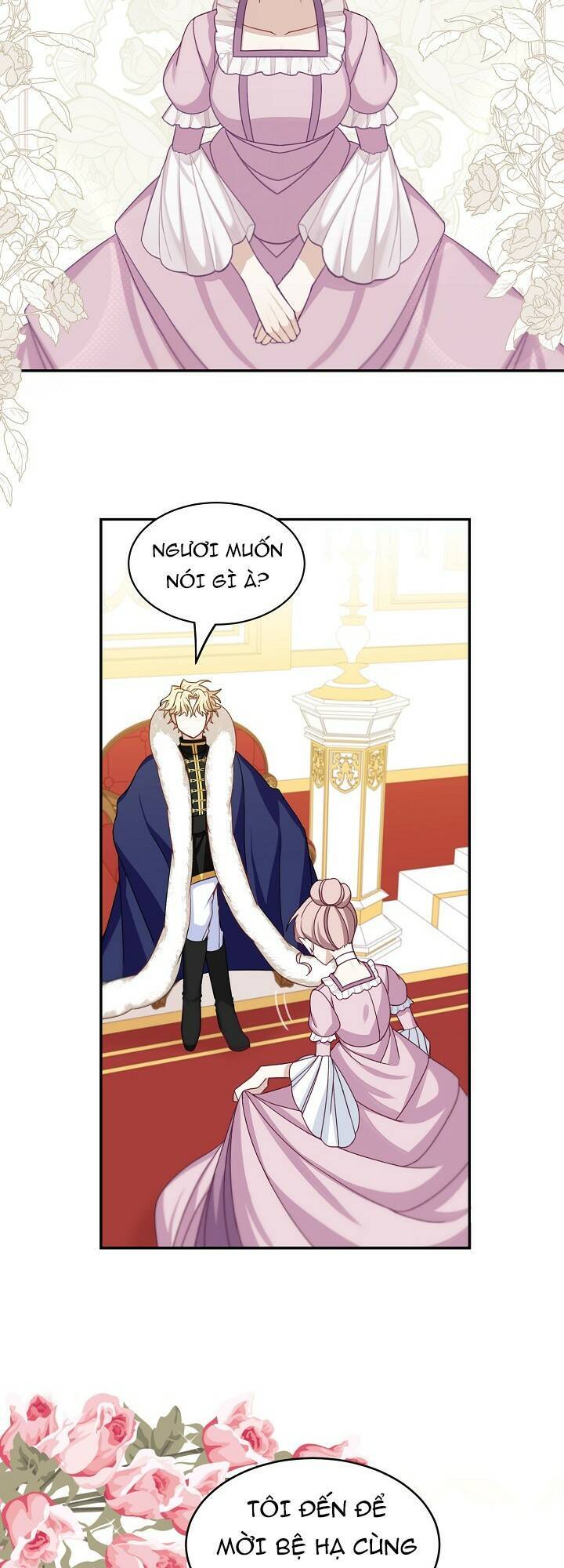 Lần Này, Tôi Sẽ Là Nhân Vật Chính Chapter 18.1 - Trang 2