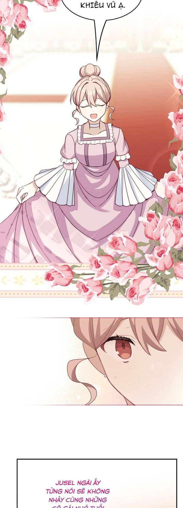 Lần Này, Tôi Sẽ Là Nhân Vật Chính Chapter 18.1 - Trang 2